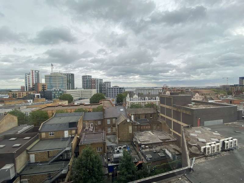 1 Bedroom Flat For Sale In Calderwood Street, Woolwich, London, SE18