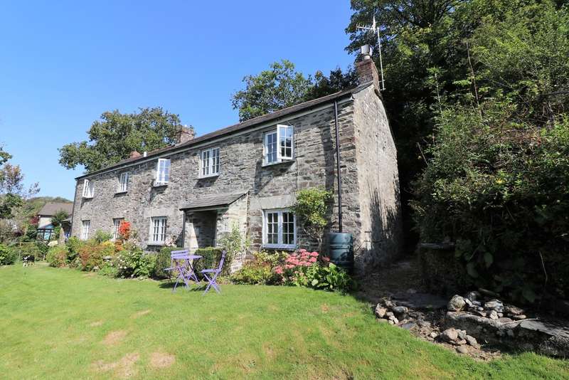 Houses for sale & to rent in PL14 6QQ, St Cleer Liskeard