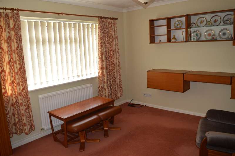 4 Bedroom Detached House For Sale In Greenwood Close, West Huntspill