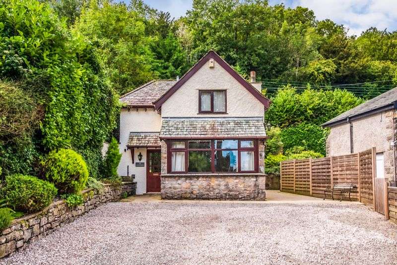 Houses for sale in Arnside, Cumbria