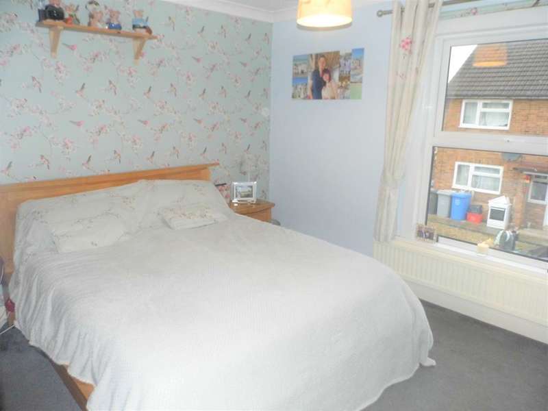2 Bedroom Terraced House For Sale In Wales Street, Rothwell, Northants