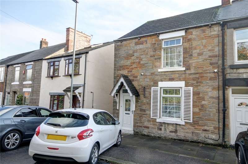 3 Bedroom End Of Terrace For Sale In Eden Terrace, Durham, DH1