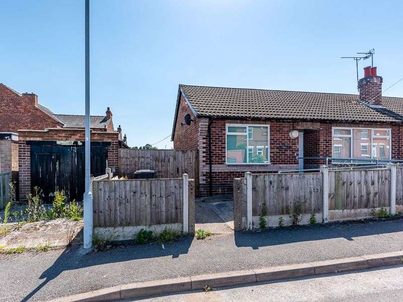 2 Bedroom Home For Sale In First Avenue, Gedling, Nottingham, NG4