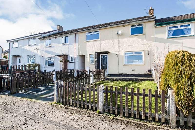 3 Bedroom House For Sale In Wood Croft, Sowerby Bridge, West Yorkshire, HX6