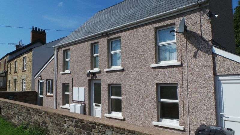 2 Bedroom Property To Rent In Sun Lane, Broadwell, GL16