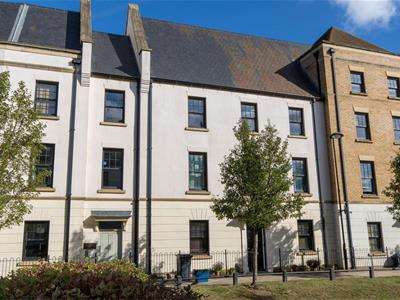 2 Bedroom Commercial Land To Rent In Black Cat Drive, Upton, Northampton, NN5