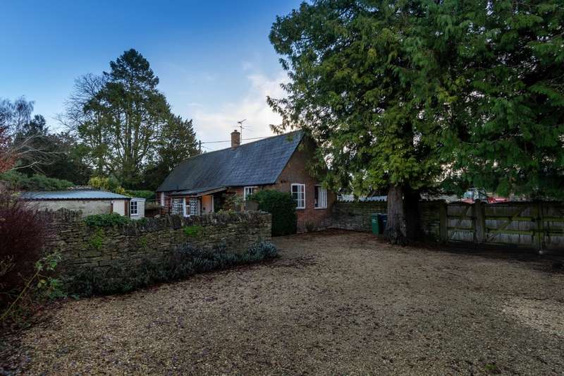 2 Bedroom Cottage To Rent In Little Somerford, Chippenham, SN15