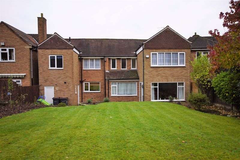 4 Bedroom Property Under Offer In Moorcroft Road, Moseley, B13