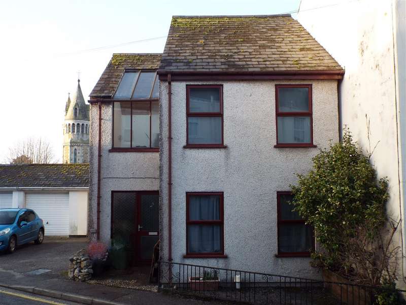 6 Bedroom Property To Rent In Windsor Terrace, Falmouth, TR11