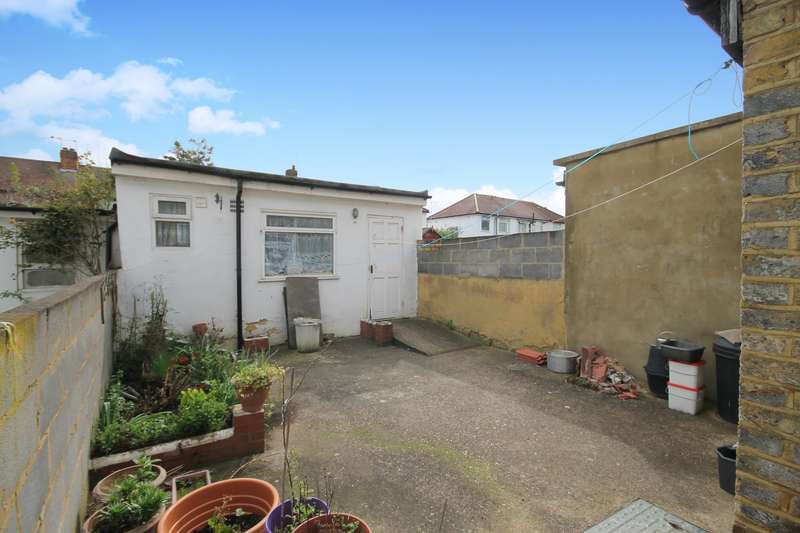 3 Bedroom Property For Sale In Orchard Avenue, Southall, UB1