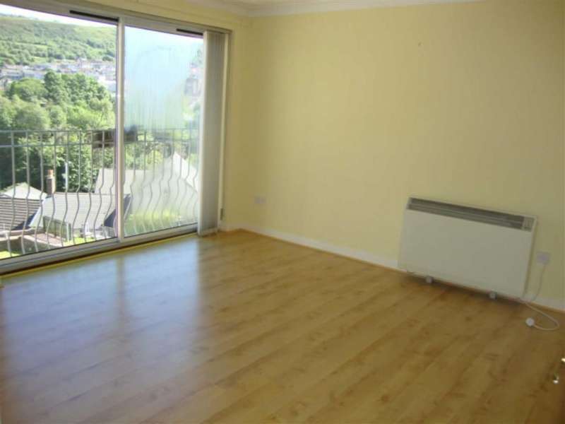 2 Bedroom Apartment To Rent In Graigwen Road, Pontypridd, CF37