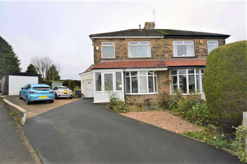 3 Bedroom SemiDetached House For Sale In Westminster Crescent, Clayton