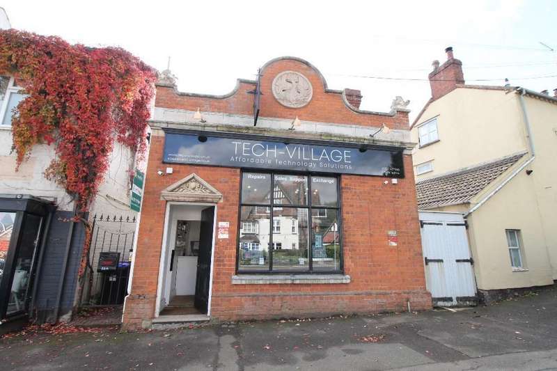 House For Sale In High Street, Weedon, Northampton, NN7