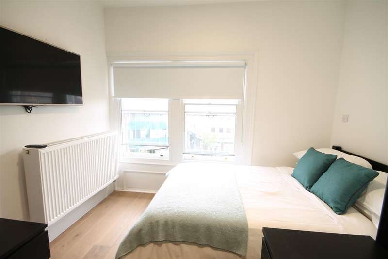 1 Bedroom Studio Flat To Rent In The Bruce Building, Newcastle Upon Tyne, NE1