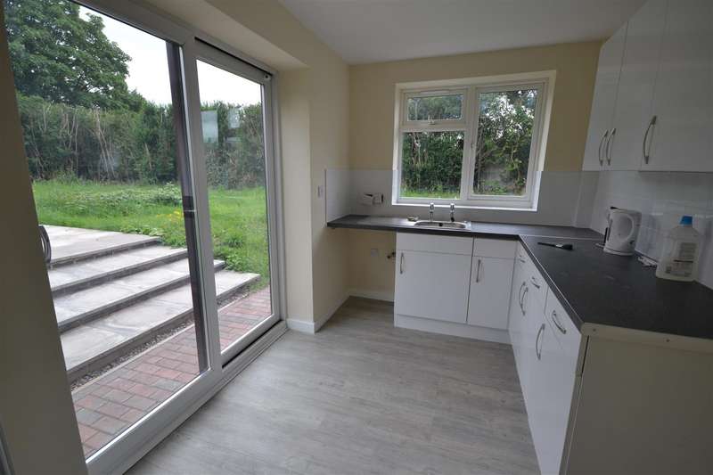 3 Bedroom Semidetached House For Sale In Cedar Road Blaby