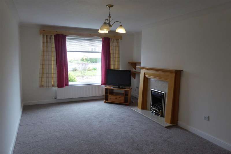 2 Bedroom Property To Rent In Culgarth Avenue, Cockermouth, CA13