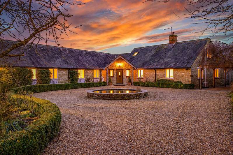 Houses For Sale To Rent In Nn12 7rz Tove Towcester