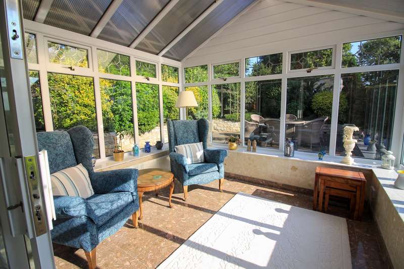 4 Bedroom Link Detached House For Sale In Cusworth, Doncaster, DN5