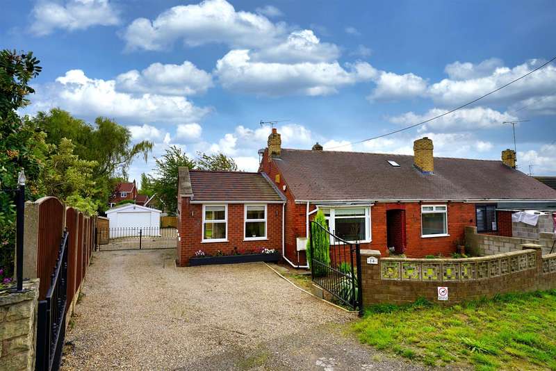 Houses for sale & to rent in WF10 3QW, Hillcrest Drive, Airedale And