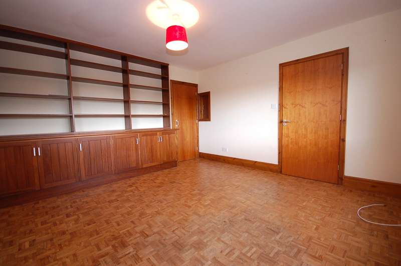 4 Bedroom Detached House To Rent In Woodside Vicarage, Park Lane