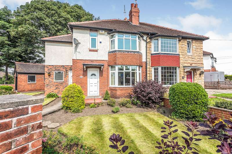 Houses for sale & to rent in LS26 9AD, Taylor Grove, Kippax And Methley