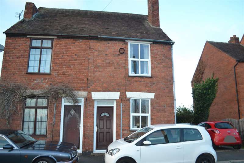 Houses for sale & to rent in WS11 9QJ, Silver Birch Road, Norton Canes