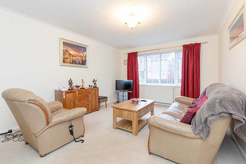 3 Bedroom Bungalow For Sale In Onslow Street, Craigshill, Livingston