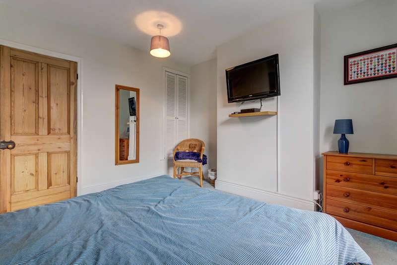 3 Bedroom Semi Detached House For Sale In Butler Street, Astwood Bank B96