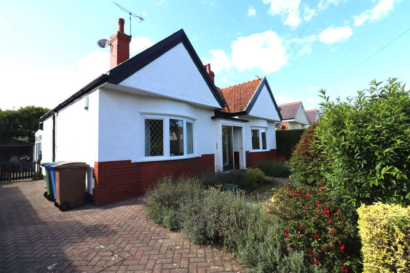 2 Bedroom Detached Bungalow For Sale In Bempton Lane, Bridlington, YO16