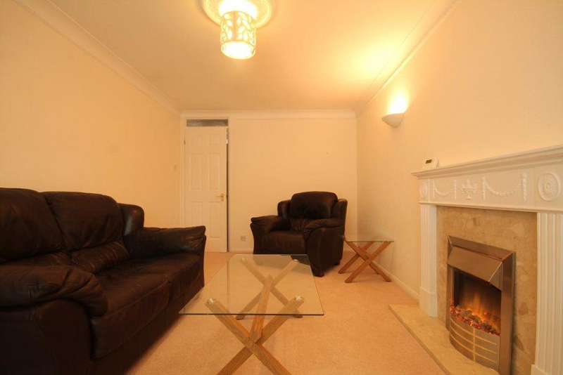 2 Bedroom Apartment To Rent In Red Barns, Newcastle Upon Tyne, NE1