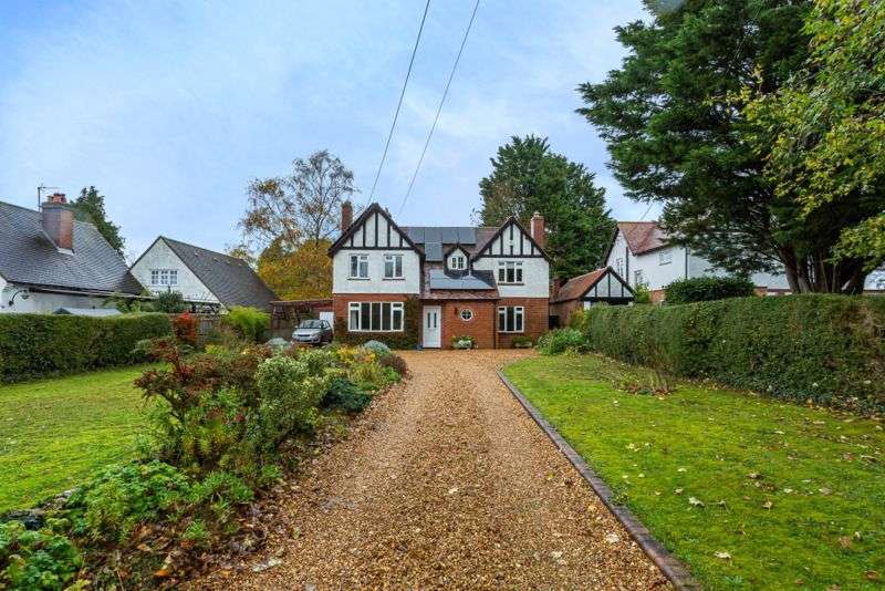 4 Bedroom Property For Sale In Oxford Road, Cumnor, Oxford, OX2