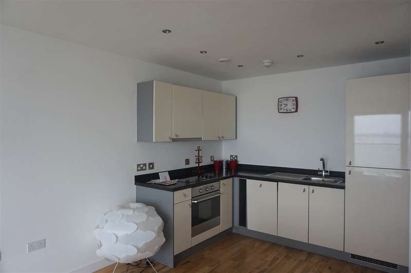1 Bedroom Apartment To Rent In Princes Parade, Liverpool, L3