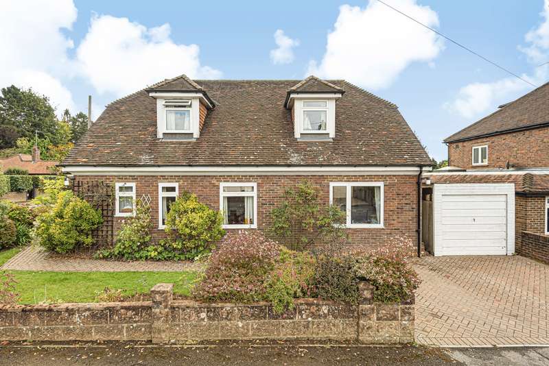 4 Bedroom Detached For Sale In Minster Road, Godalming, GU7