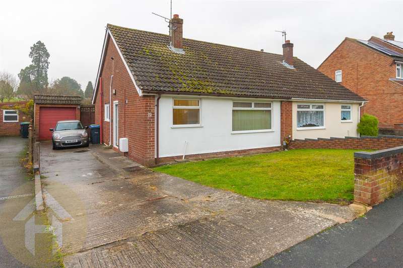 2 Bedroom SemiDetached Bungalow For Sale In Clarendon Drive, Royal