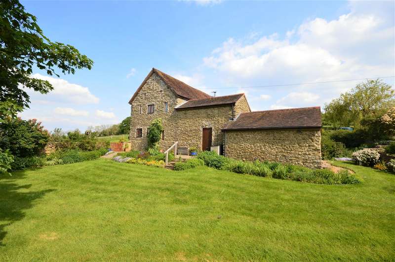 5 Bedroom Detached Property For Sale In Upper Dormington, Hereford, HR1