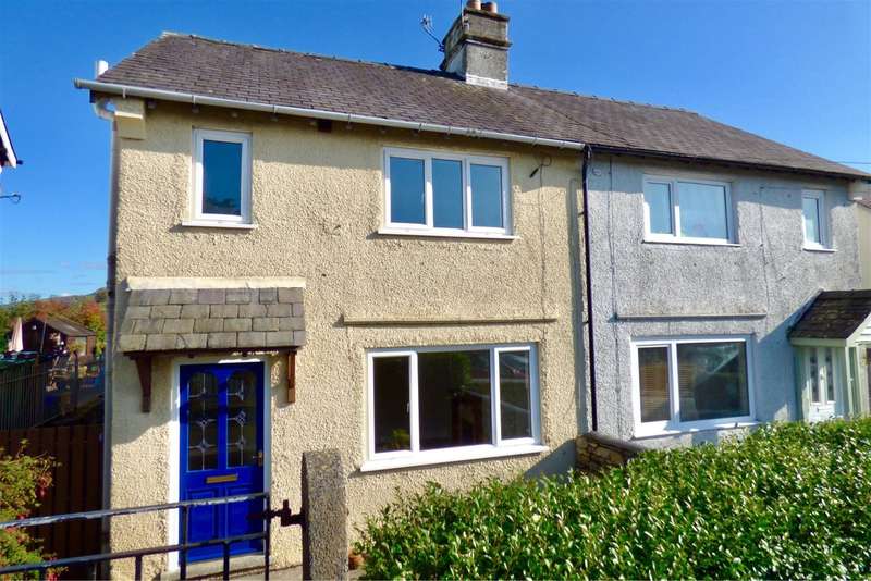 Houses to rent in Kendal, Cumbria
