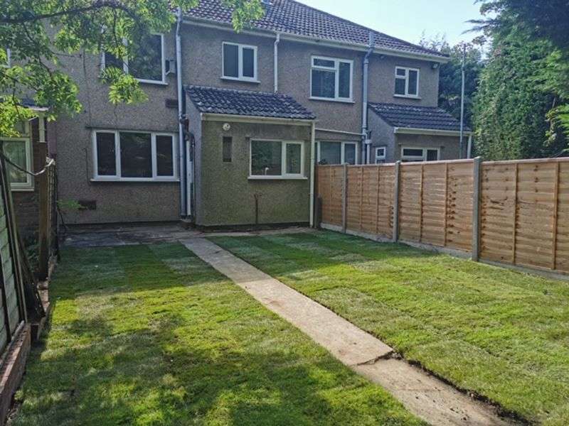 3 Bedroom Unspecified To Rent In Avonmouth Road, Bristol, BS11