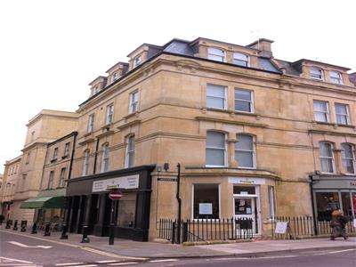 10 Bedroom Property To Rent In Manvers Street, BA1