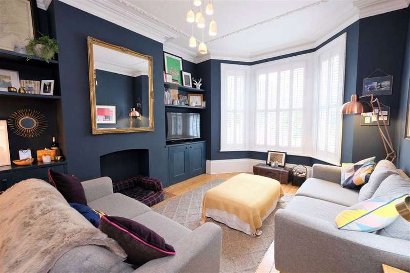 4 Bedroom Terraced House For Sale In Cleveland Road, Lytham St. Annes, FY8