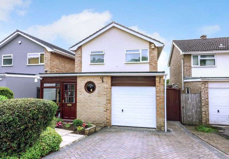 3 Bedroom Home For Sale In Hillside Gardens, Westonsupermare, BS22
