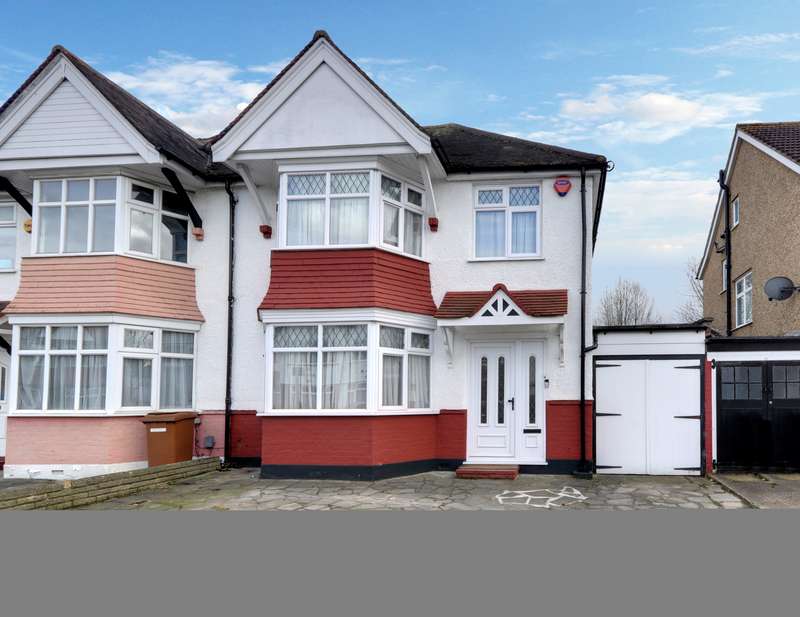 Find 3 Bedroom Houses For Sale In Harrow Zoopla