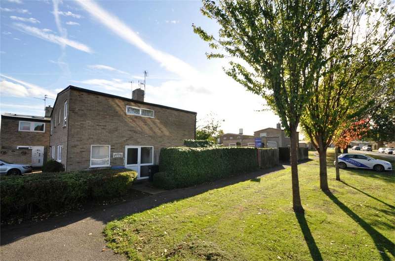 Houses for sale & to rent in AL7 1GA, Shire Park,,Haldens, Welwyn