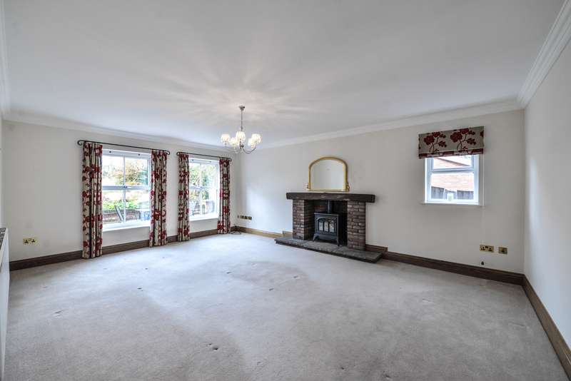 4 Bedroom Property For Sale In Close Lane, Alsager, Stokeontrent, ST7