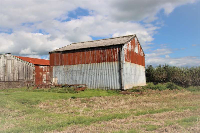 Commercial Land For Sale In Shirwell, Barnstaple, EX31