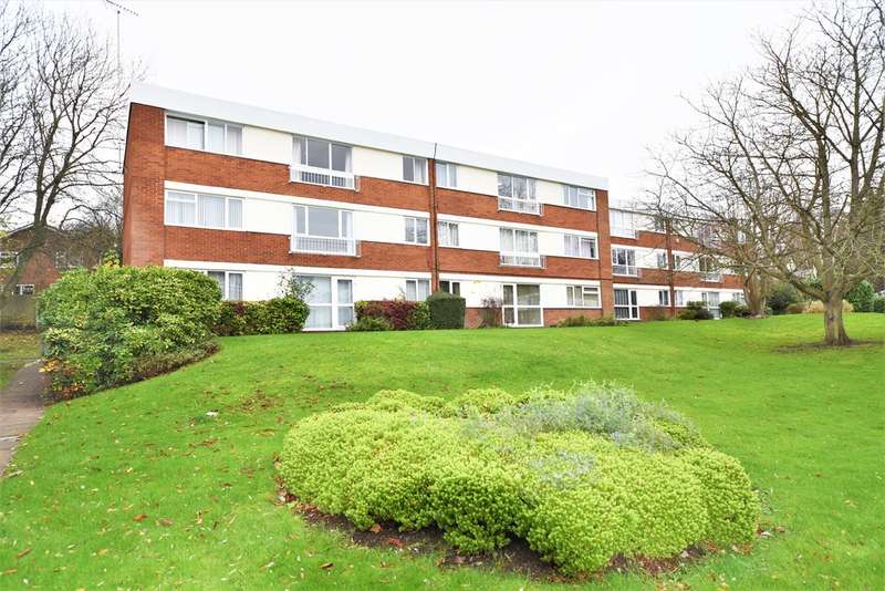 2 Bedroom Flat For Sale In Bristol Road, Birmingham, B5