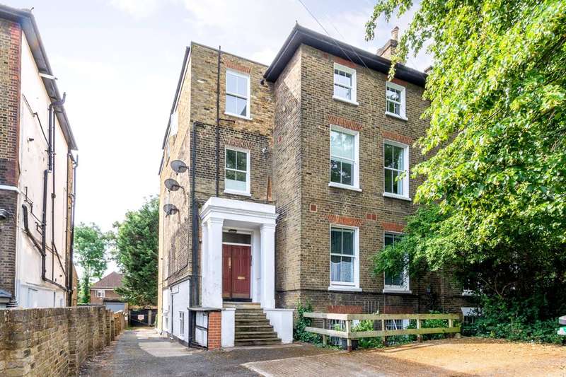 2 Bedroom Flat For Sale In Wimbledon Park Road, Wandsworth, SW18