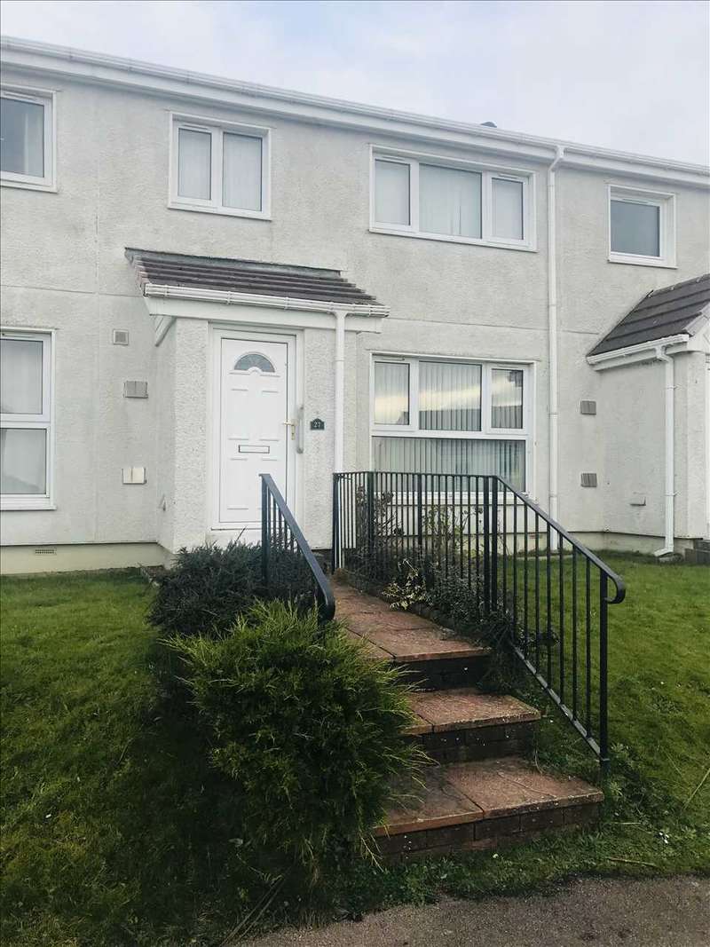 Houses for sale in Campbeltown, Argyll and Bute