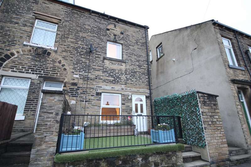 4 Bedroom Terraced House To Rent In Claremount Road, Claremount