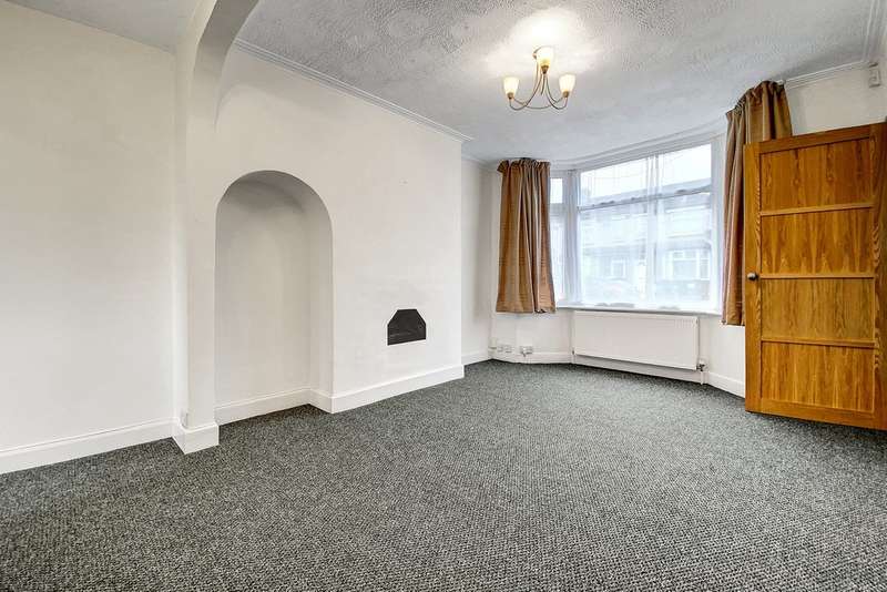 2 Bedroom Terraced House For Sale In Torrington Avenue, Tile Hill