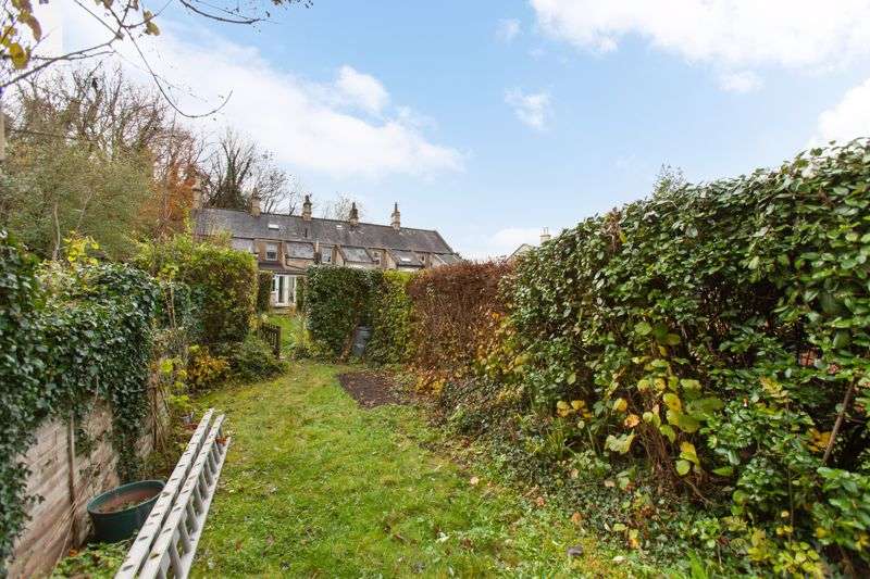 2 Bedroom Property For Sale In Box Hill, Corsham, SN13